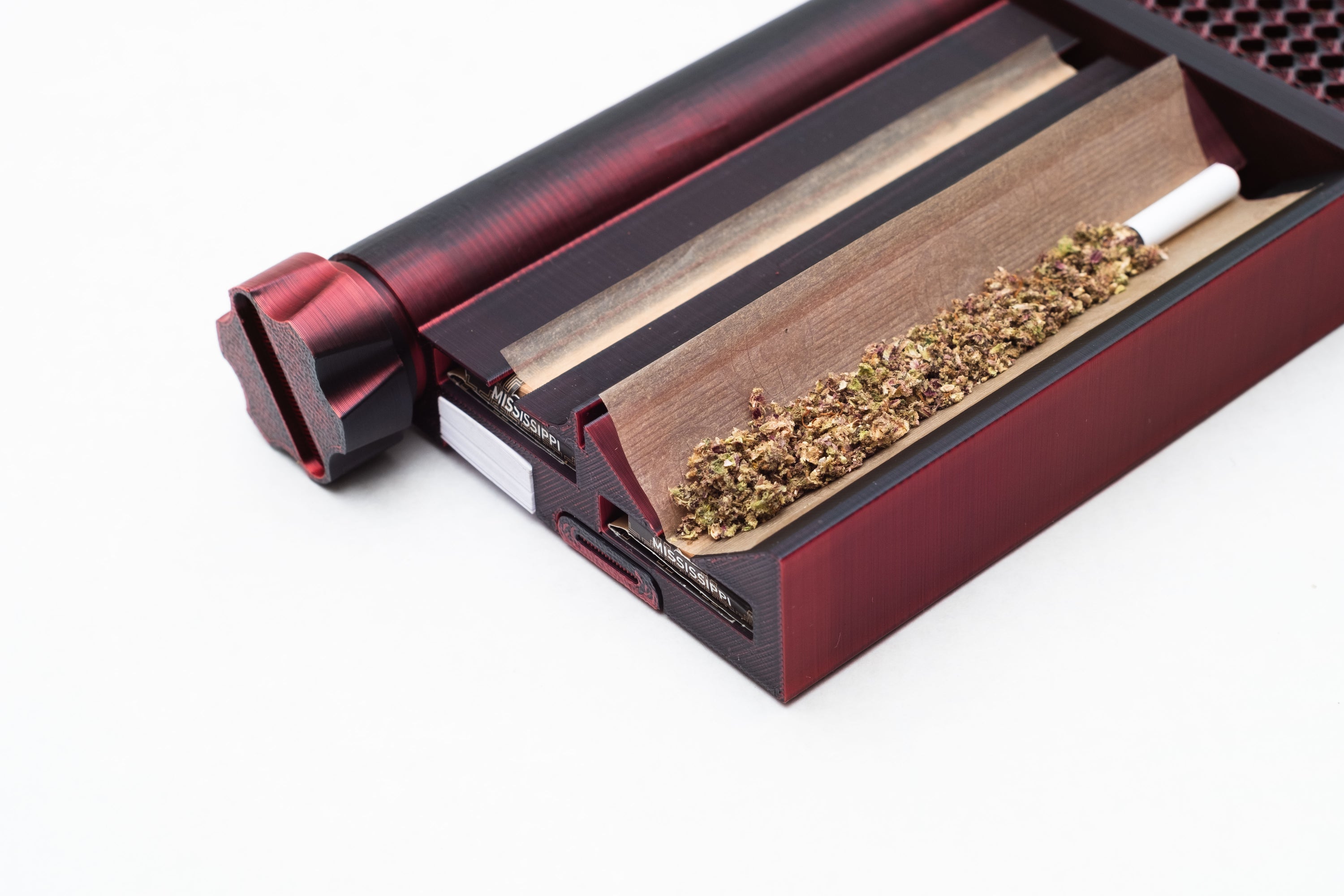 Stonr Box